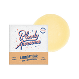 Downunder Wash Co. Laundry Stain & Odour Remover Bar - Sweet Orange 150g
