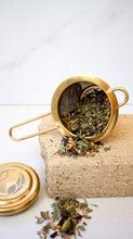 Gaia Botanicals Balance Tea Refill - Loose Leaf 160g