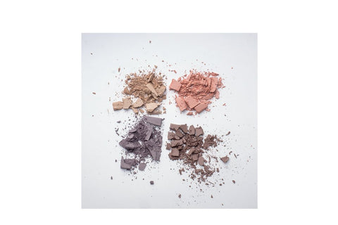 Benecos Eyeshadow Quattro - Beautiful Eyes 4.8g