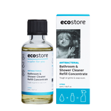 Ecostore - Bathroom and Shower Cleanser Refill Concentrate 50ml
