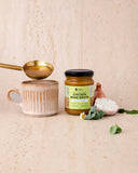 Nutra Organics Chicken Bone Broth Concentrate - Native Herbs 250g