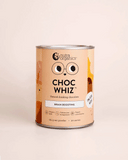 Nutra Organics - Choc Whiz - 大脑促进和肠道喜爱（250 克）