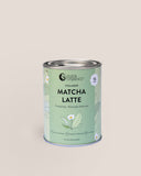 Nutra Organics - Collagen Matcha Latte - 100g