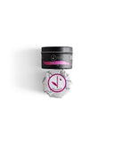 Natural Hemp Shampoo Bar Lavender & Rose Geranium - Travel Tin & Refill 100g