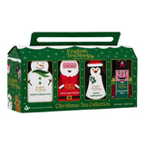 English Tea Shop Christmas Tea Collection – Christmas Characters
