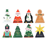English Tea Shop Christmas Tea Collection – Christmas Characters