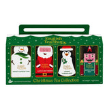 English Tea Shop Christmas Tea Collection – Christmas Characters