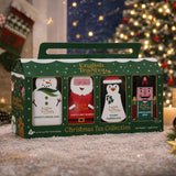 English Tea Shop Christmas Tea Collection – Christmas Characters