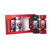 English Tea Shop Sip the Season – Nutcracker Festive Infusions Set