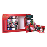 English Tea Shop Sip the Season – Nutcracker Festive Infusions Set