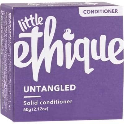 Ethique - Kids Solid Conditioner - Untangled (60g) Best Before 09/23