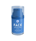 Little Urchin - Natural Clear Zinc Face Sunscreen SPF50 - 50g