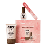 Raww - In Good Hands - Hand and Nail Care Kit