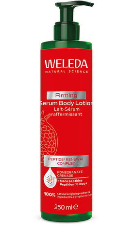 Weleda - 再生身体乳 - 石榴 (200ml)