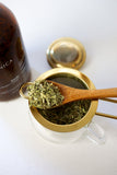 Gaia Botanicals Focus Tea Refill - Loose Leaf 120g Best Before Jan 2024