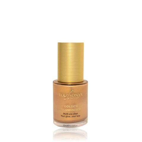 Eco By Sonya Golden Illuminiser - 30ml