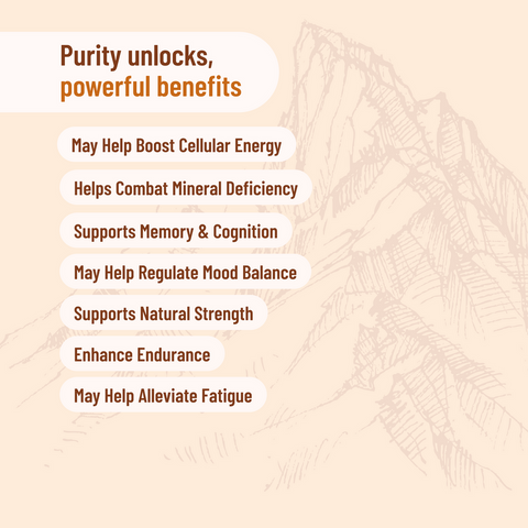 Evolution Botanicals - Himalayan Shilajit 120 Capsules
