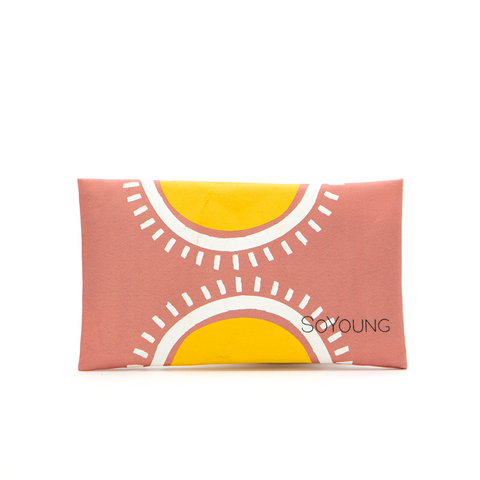 SoYoung - Condensation Free Ice Pack - Sunrise Muted Clay