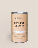 Nutra Organics - Natural Gelatin Powder (Gut Digestive Health) - Unflavoured (500g)
