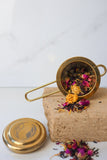 Gaia Botanicals Radiance Tea Refill - Loose Leaf 100g