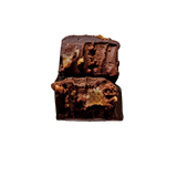 Loco LoveOrange & Almond Truffle - Single