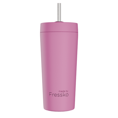 Fressko Venti Tumbler - Bubblegum 20 oz