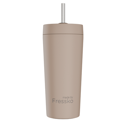 Fressko Venti Tumbler - Oat 20 oz