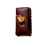 Loco LoveOrange & Almond Truffle - Single