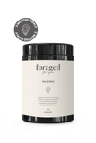 Foraged For You - Wild Zinc