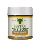 Best of the Bone - Grass-fed Beef Bone Broth Concentrate - Healing Mushroom (180g)
