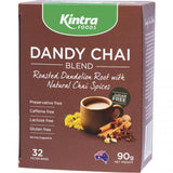 Kintra Foods - 散叶茶 - 平静和放松 (60g)
