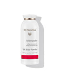 Dr Hauschka - Silk Body Powder - 50 g