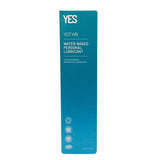 YES - WB 天然润滑剂 - 水基（150 毫升）