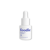 Foodie Blueberry Burst Glow Serum - 20ml