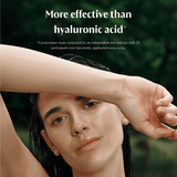 Dr Hauschka Hydrating Serum Plus - 2.5ml