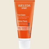 Weleda - 足膏 75ml