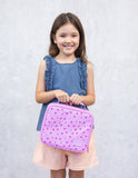 MontiiCo Medium Insulated Lunch Bag - Sweetheart