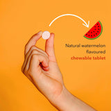 I'm Nutrients Calm Mind - 30 Chewable  Tablets