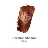 Desert Shadow - 有机染发剂 - 焦糖色 (100g)