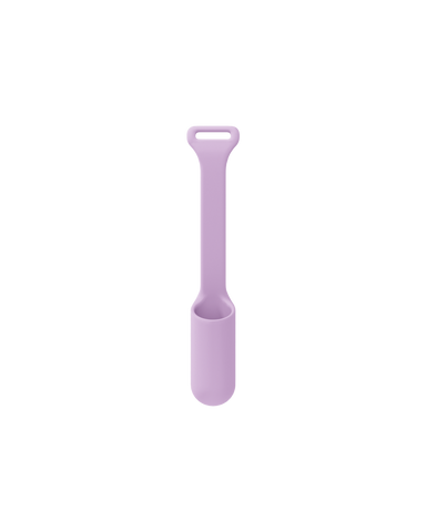 Frank Green - Lip Gloss Holder - Lilac Haze
