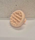 Bare & Co. Silicone Scalp Massager
