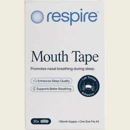 Respire Mouth Tape - 30 Pack