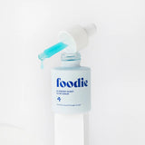 Foodie Blueberry Burst Glow Serum - 20ml