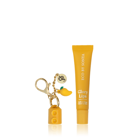 Eco By Sonia Driver Glory Lips 15ml -  with charm