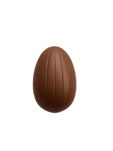 Loco Love Cosmic Eggs - Salted Caramel 270g