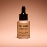 Three Warriors Hydrabronze Tan Drops - Light to Medium
