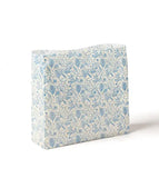 Superbee Beeswax Wrap Bag - Large Sea Floor