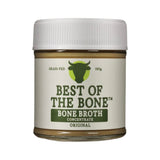 Best of the Bone - Grass-fed Beef Bone Broth Concentrate - Healing Mushroom (180g)