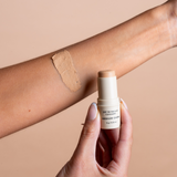 Avocado Zinc SPF 50 Natural Concealer- Medium to Dark