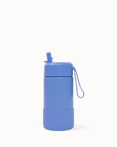 MontiiCo Fusion Drink Bottle - Splash 350ml